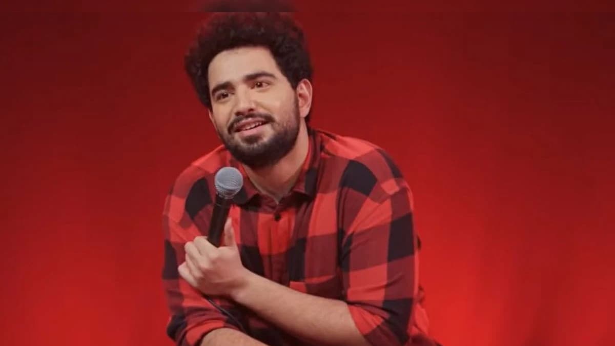 NEET कंट्रोवर्सी पर समय रैना का तंज, मेडिकल स्टूडेंट से बोले- असली डॉक्टर बन जाओ, पेपर लीक है