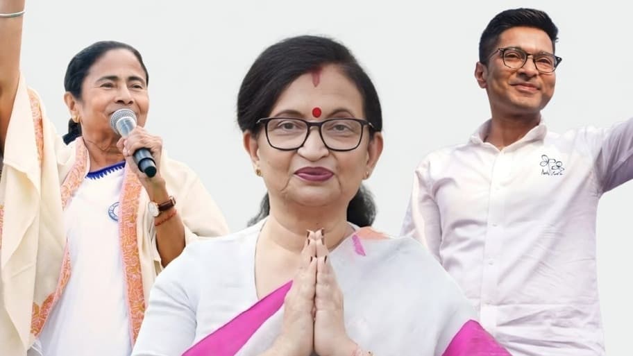 ममता को एक और बड़ा झटका, चंद्रिमा भट्टाचार्य ने बंगाल TMC चीफ समेत सभी पदों से दिया इस्तीफा