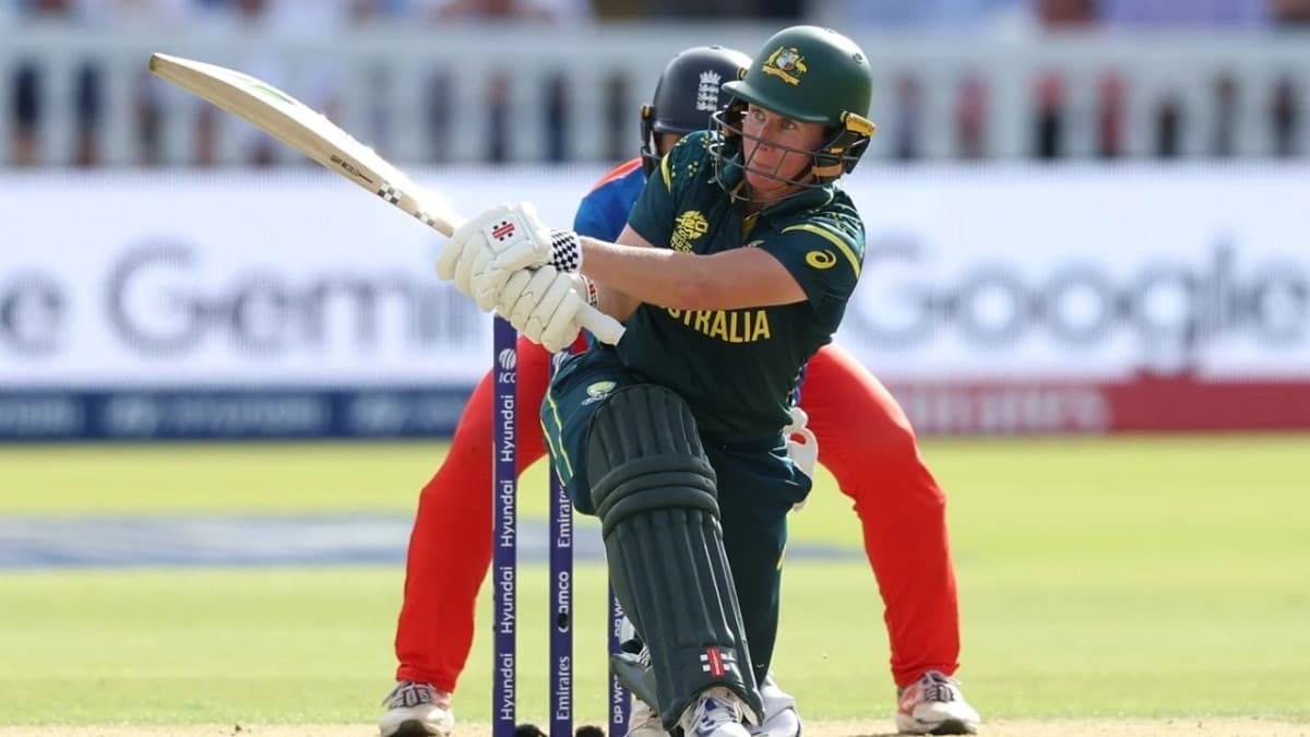 Women's T20 World Cup 2026: ऑस्ट्रेलिया ने रिकॉर्ड सातवीं बार जीता T20 वर्ल्ड कप, फाइनल में मेजबान इंग्लैंड पस्त