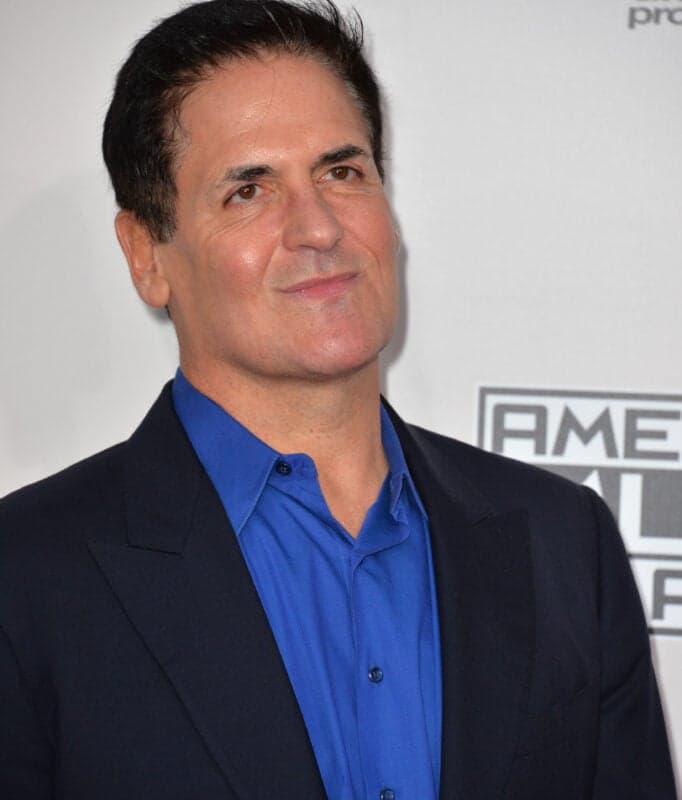 Mark Cuban Says He’s Learned ‘Being Hated Is Not Good For Business’