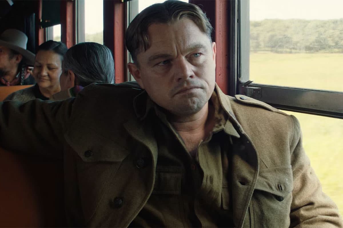 DiCaprio Finally Set To Star In "Heat 2"