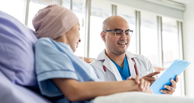 Next Budget ‘a defining moment for the future of cancer care in Ireland’