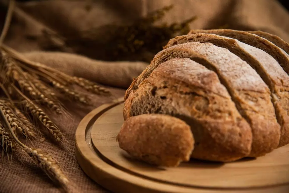 Could Bread Make You Gain Weight Even If You’re Not Eating More?