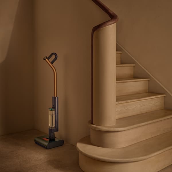 The Dyson Clean+Wash Hygiene Does As Advertised But Falls Victim to Hype