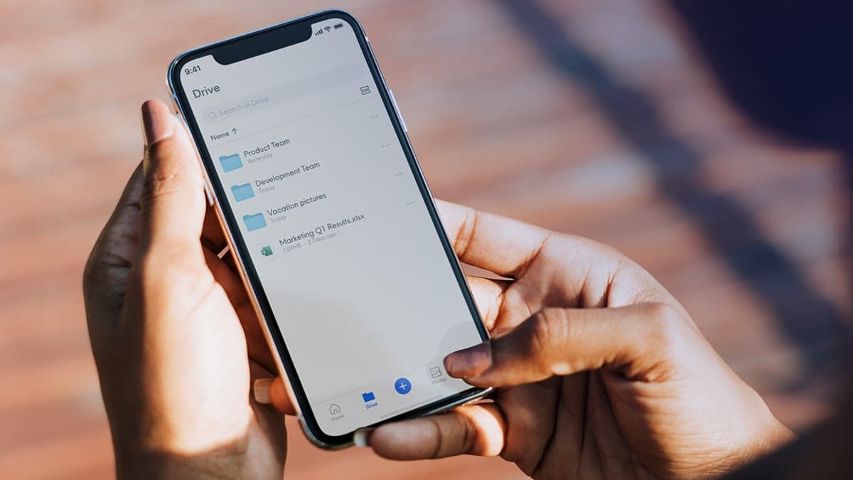 Cancel your cloud storage and get 10TB for life for $252
