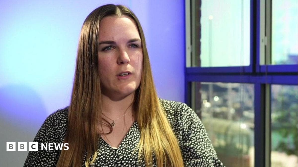 Graduates say student loans are limiting career progression
