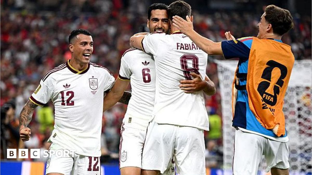 World Cup 2026: Spain challenge for second title with historic defence