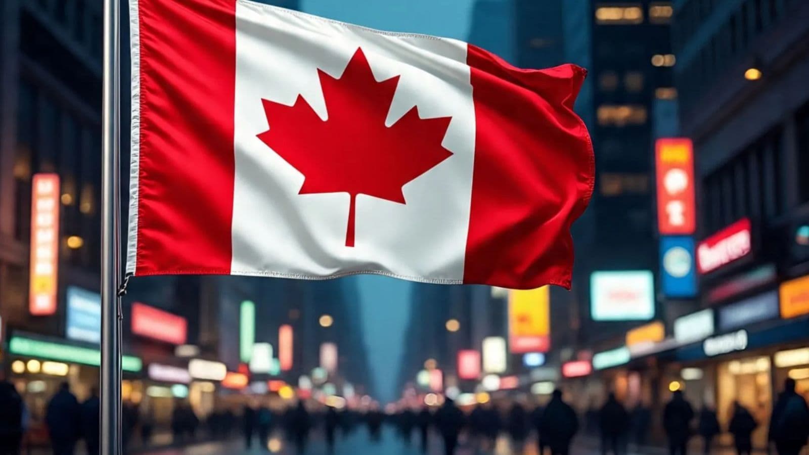 Canada’s latest safety rankings: What Indian students and immigrants should know