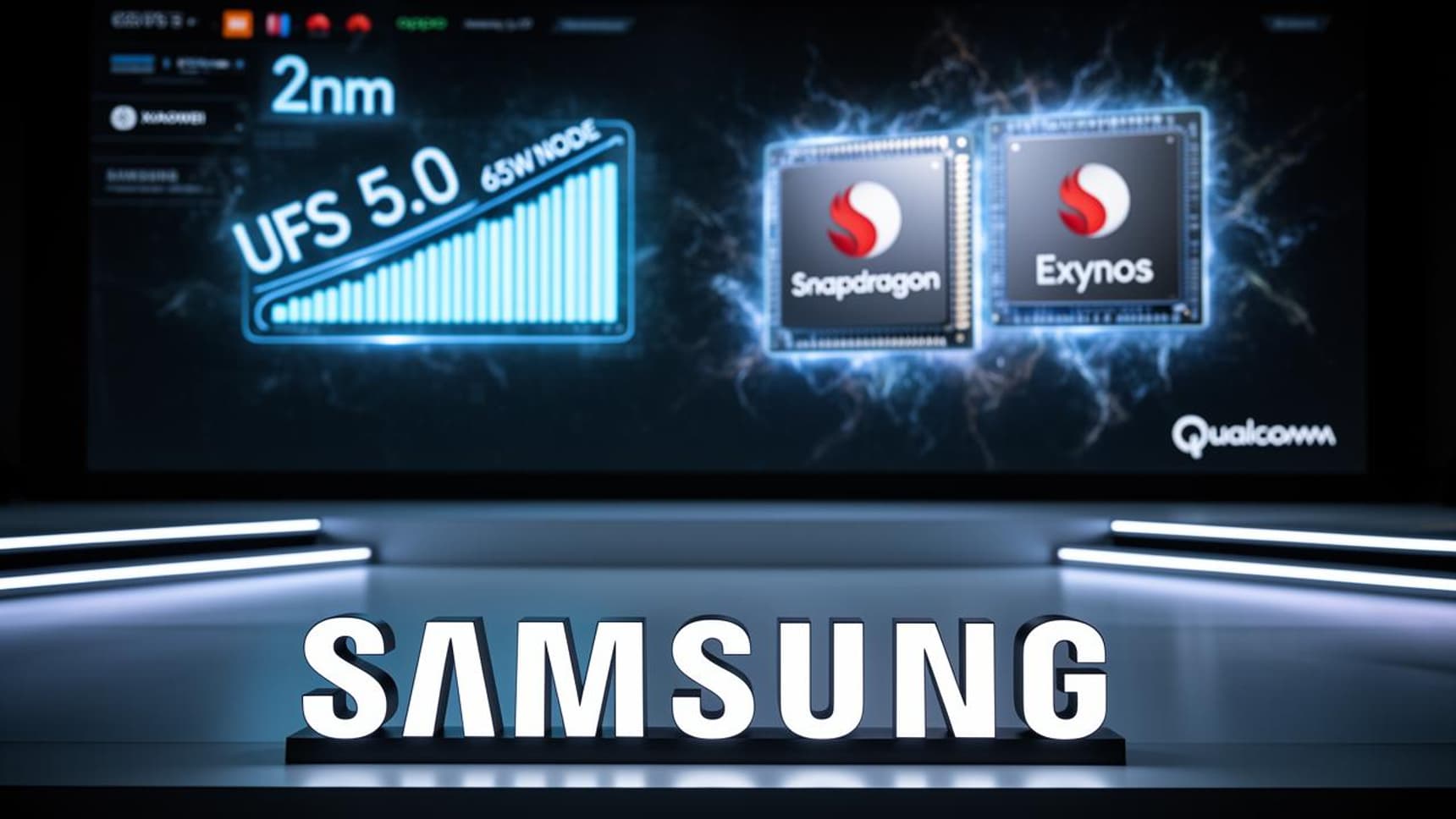 Samsung Galaxy S27 Ultra Leak Reveals 16GB RAM, 2nm Chip, and a Radical Camera Overhaul