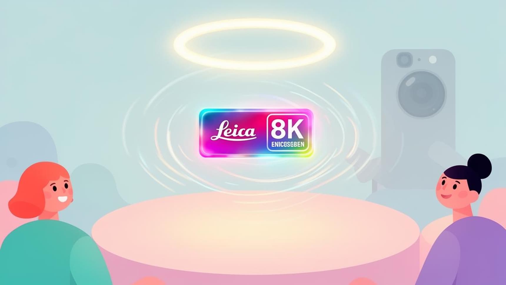 Insta360 Luna Ultra Packs Leica Optics and 8K Video, but Early Units Grapple with Overheating