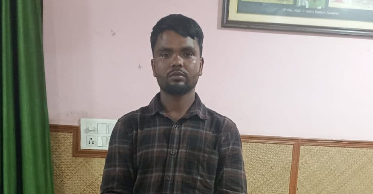 Prime accused in Thrissur brothel murder case arrested from Assam