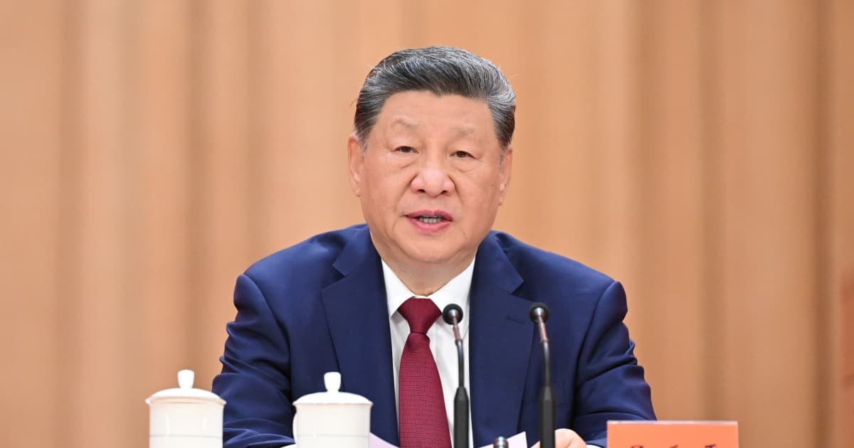 China’s military promotes 2 new generals after anti-corruption purge thins ranks