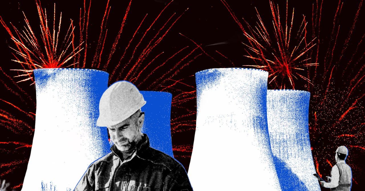 3 Nuclear Startups Hit a Big Milestone. Why It Matters-and Why It Doesn’t