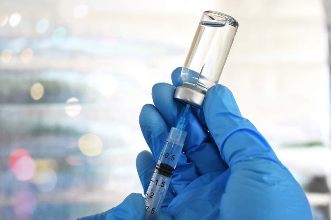 What is in SA’s vaccination schedule and how does it measure up?
