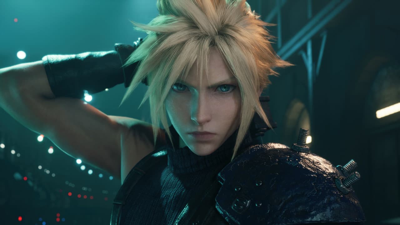 Square Enix just kicked off its biggest Nintendo Switch 2 and Switch sale ever with massive discounts for Final Fantasy, Dragon Quest, more