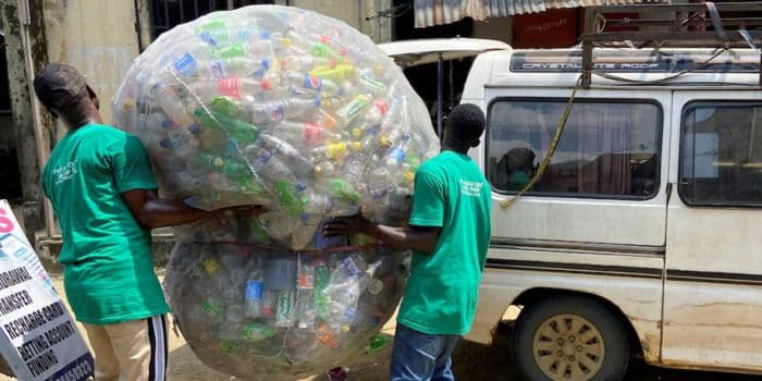 IGAD pushes regional action to tackle plastic pollution