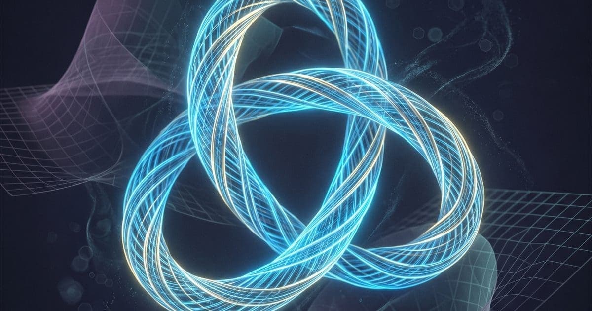 Guida And Colleagues Model Topological Entanglement Persistence For Robust Quantum States