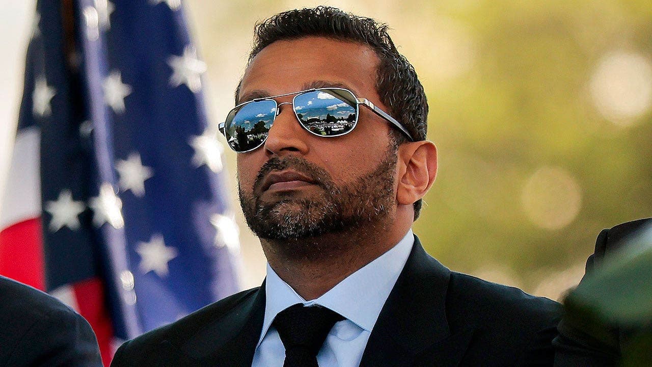Kash Patel details Operation New Dawn with 305 arrests in Chicago
