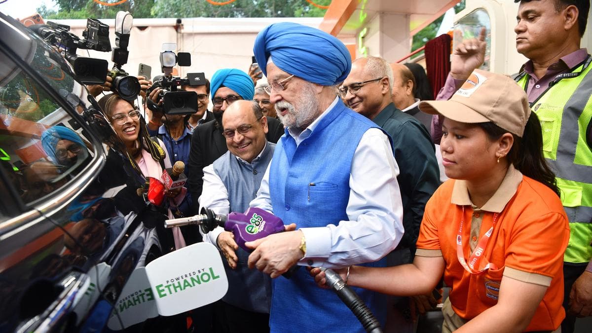 Govt. says ethanol blending backed by extensive trials and best practices as concerns linger despite clarifications