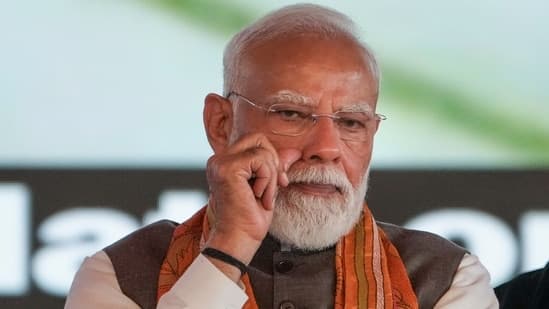 'Shows BJP's double standards': Congress questions PM Modi's ‘silence’ over Ayodhya Ram Temple donation row