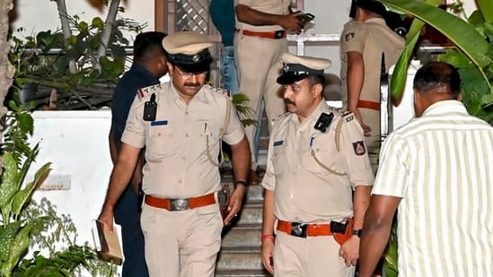 Woman arrested over 'child abuse' at daycare inside Capgemini Bengaluru; another absconding