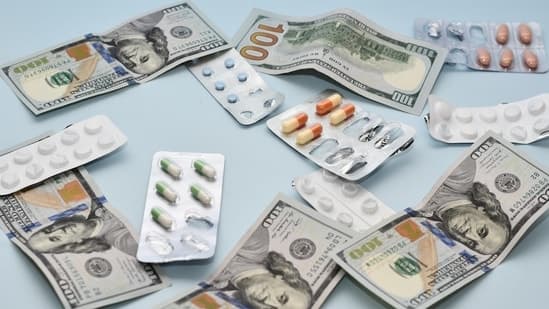 ' ₹42,000 for medicines, ₹23,000 doctor's fee': Indian man left stunned by US medical costs