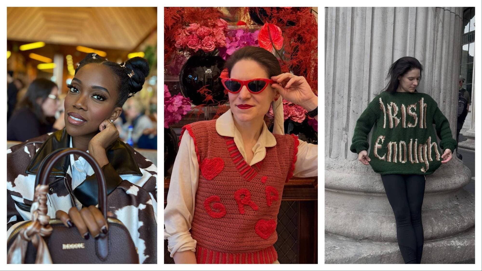 'The political stuff pushed us over the edge': Meet five Americans who made Ireland their home