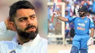 Rohit Sharma के 5 बल्लेबाजी रिकॉर्ड, जिसे तोड़ पाना Virat Kohli के लिए भी नामुमकिन