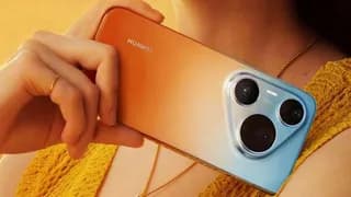 Huawei के तीन नए फ्लैगशिप 5G फोन इस दिन आएंगे, 200MP कैमरा और 6,500mAh बैटरी भी