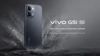 Vivo के दो नए 5G फोन लॉन्च, 7,200 mAh बैटरी और स्नैपड्रैगन प्रोसेसर जैसे बेहतरीन फीचर्स