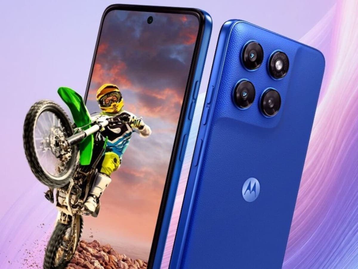 आते ही छा जाएगा Moto का यह फोन, स्मूद डिस्प्ले के साथ मिलेगा 7000mAh बैटरी, इस दिन होगा लॉन्च