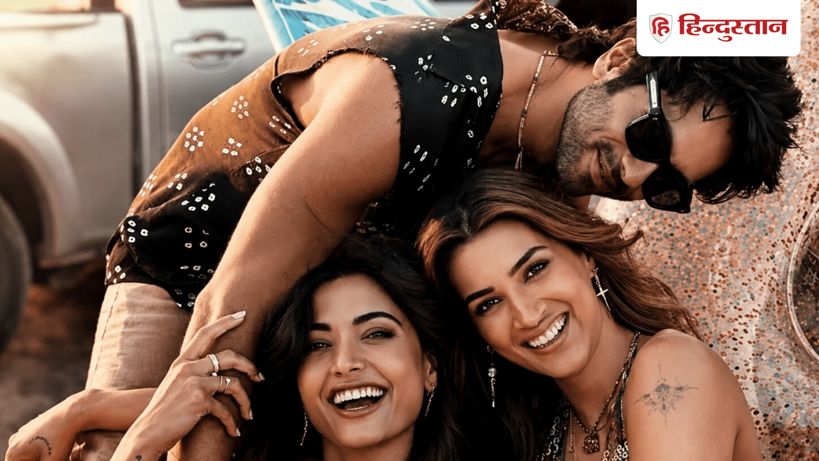 Cocktail 2 Box Office Day 17: 'कॉकटेल 2' ने संडे को बढ़ाई रफ्तार, शाहिद कपूर की फिल्म ने कमाए डाले इतने करोड़