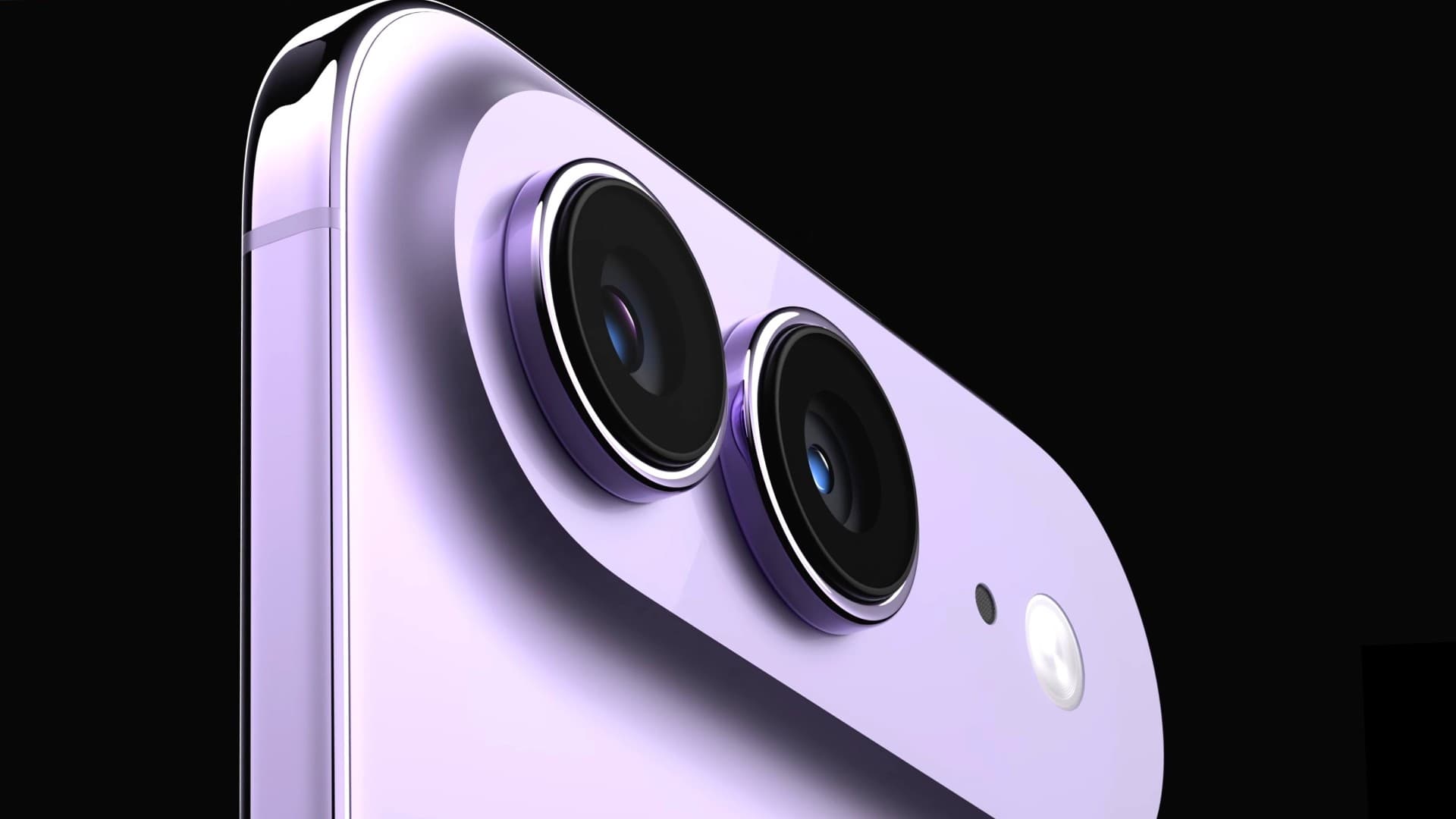 Exciting iPhone Air 2 future ahead, leaker suggests