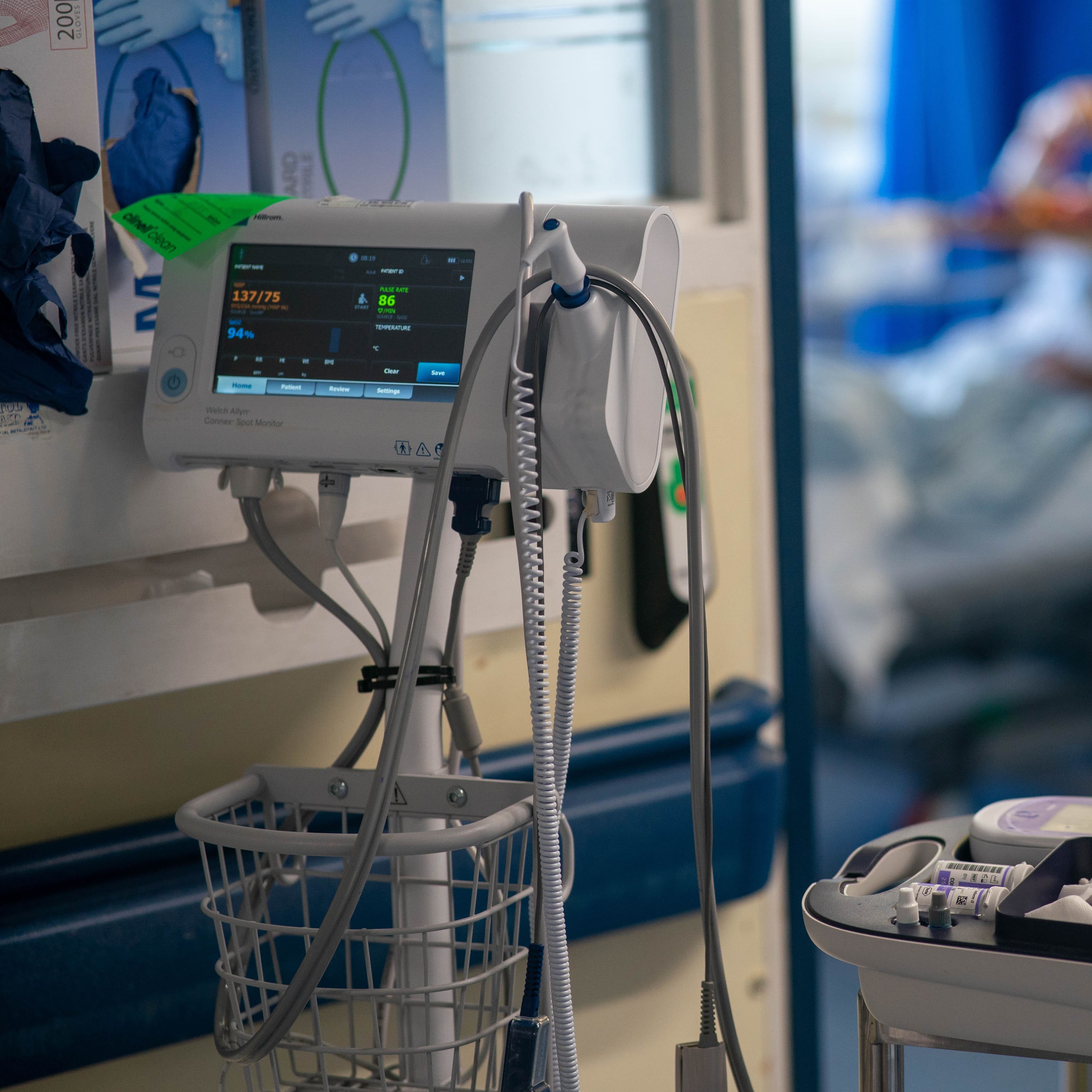 ‘Breakthrough’ finding could transform endometriosis diagnosis, scientists say